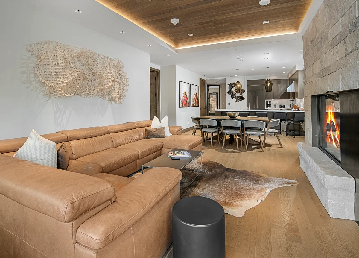 Condo in Vail property photo 2