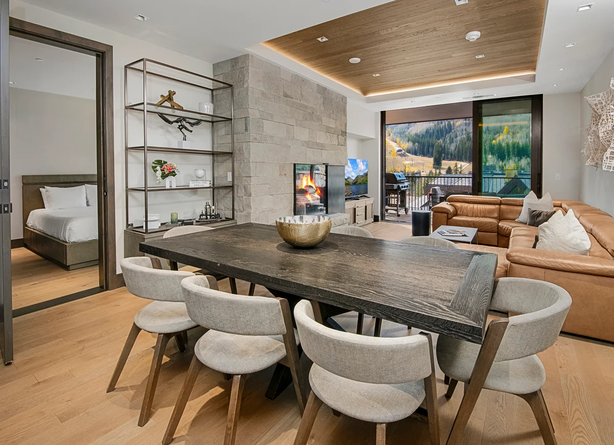 Condo in Vail property photo 3