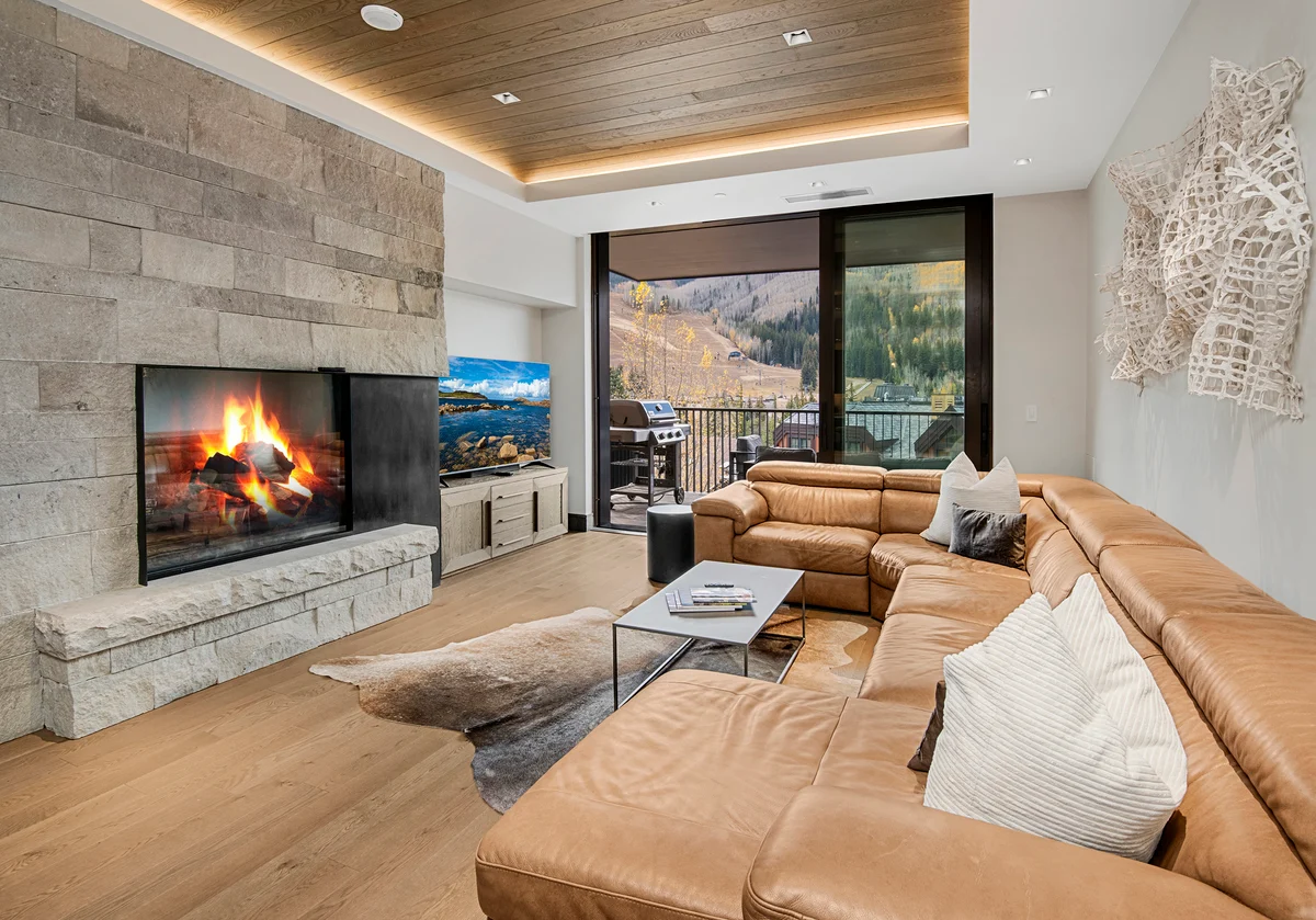 Condo in Vail property photo 4