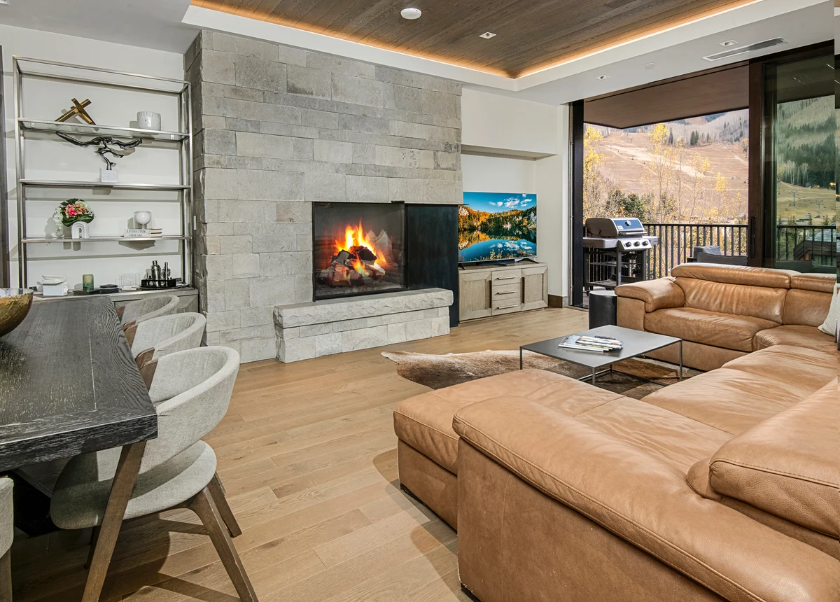 Condo in Vail property photo 5