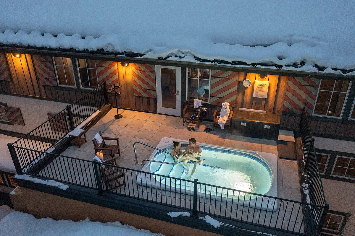 Condo in Vail property photo 2