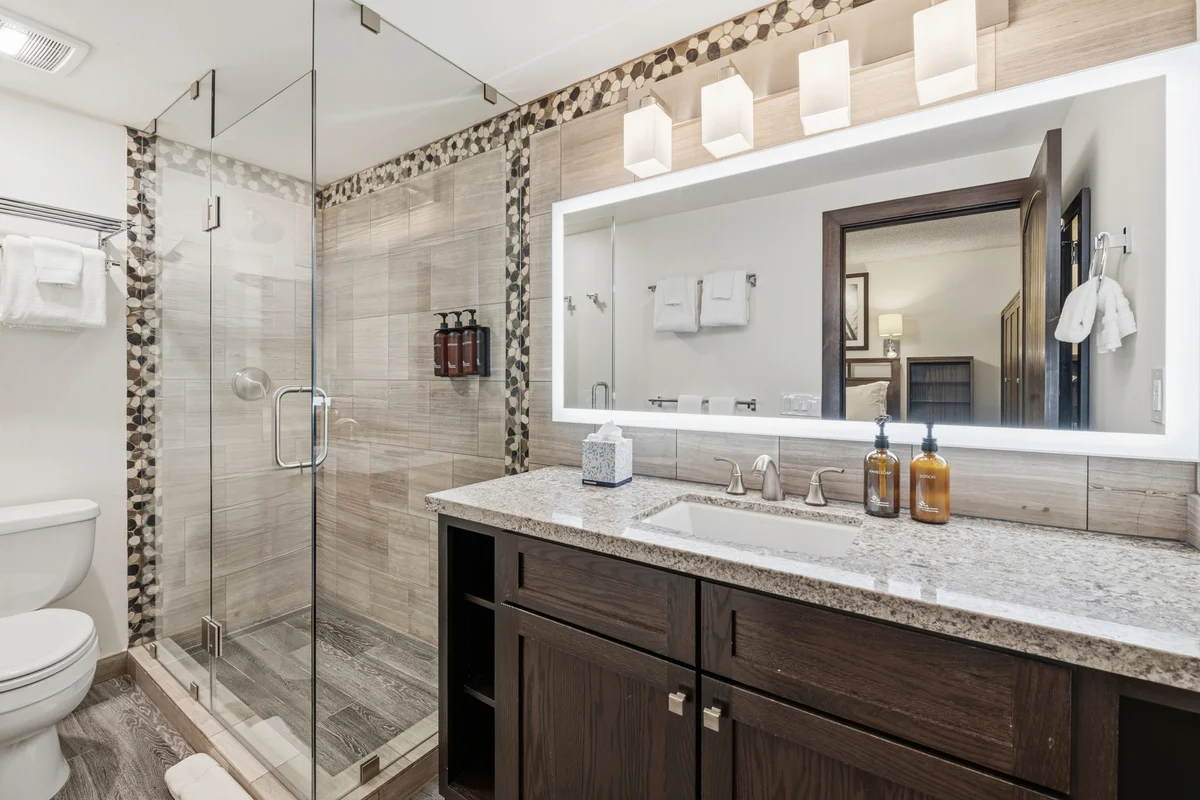 Condo in Vail property photo 5
