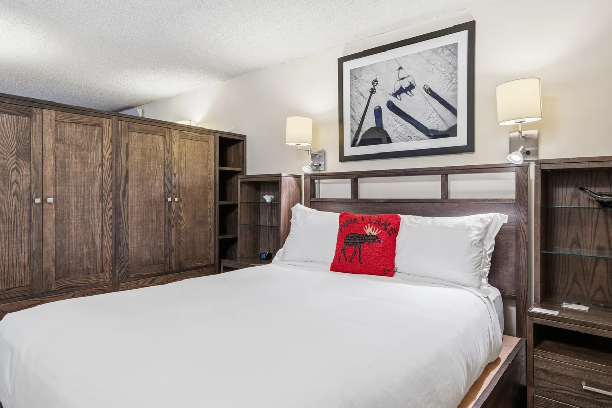 Condo in Vail property photo 3