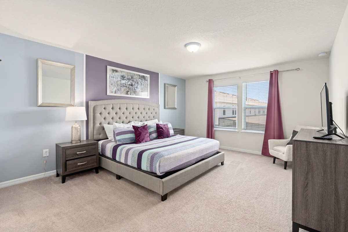 Townhome in Davenport property photo 3