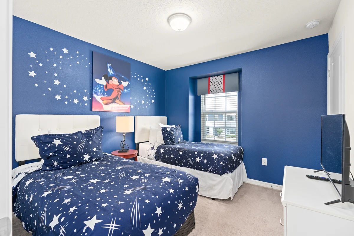 Townhome in Davenport property photo 2
