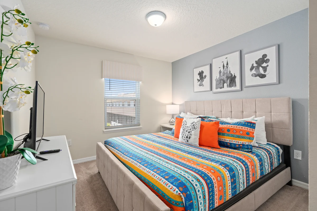 Townhome in Davenport property photo 5