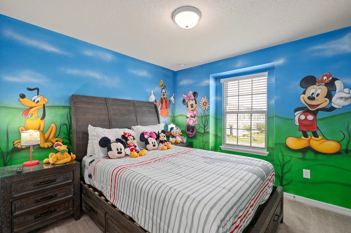 Townhome in Davenport property photo 3