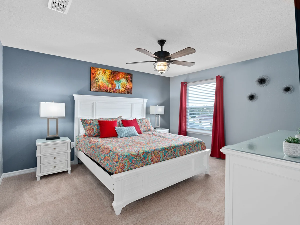 Bedroom 2 image 1