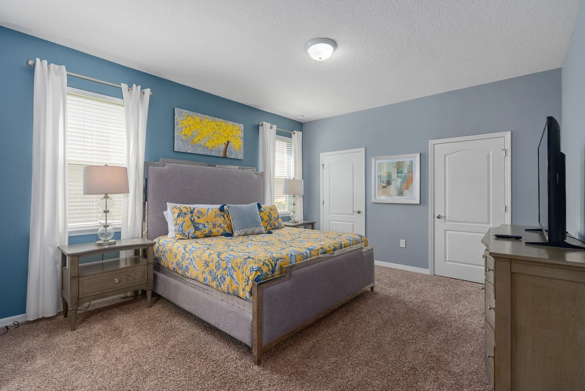 Bedroom 3 image 1