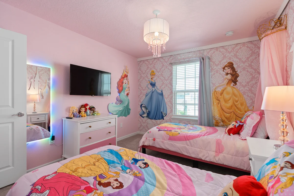 Bedroom 3 image 1