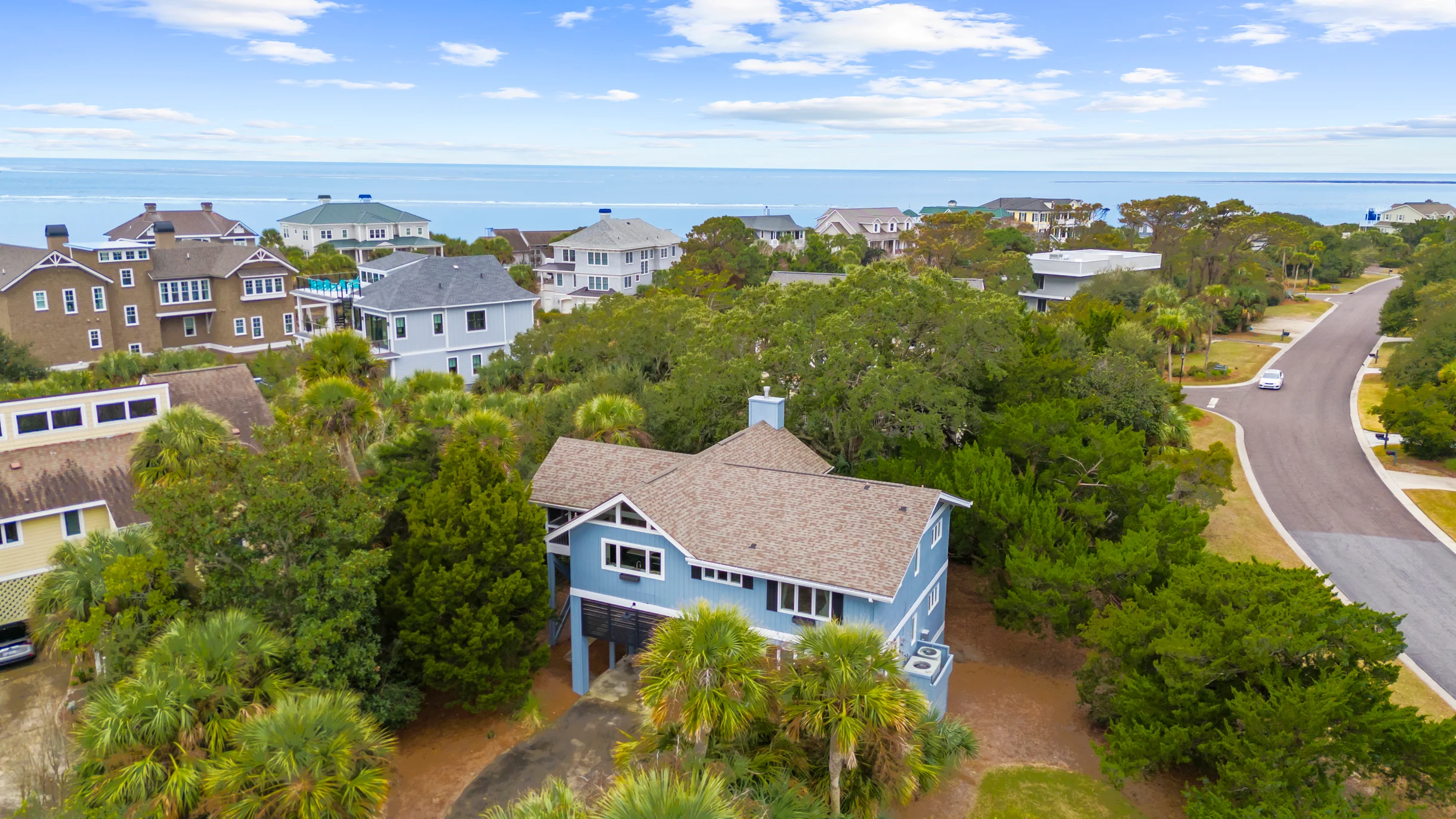 Home in Seabrook Island property photo 2