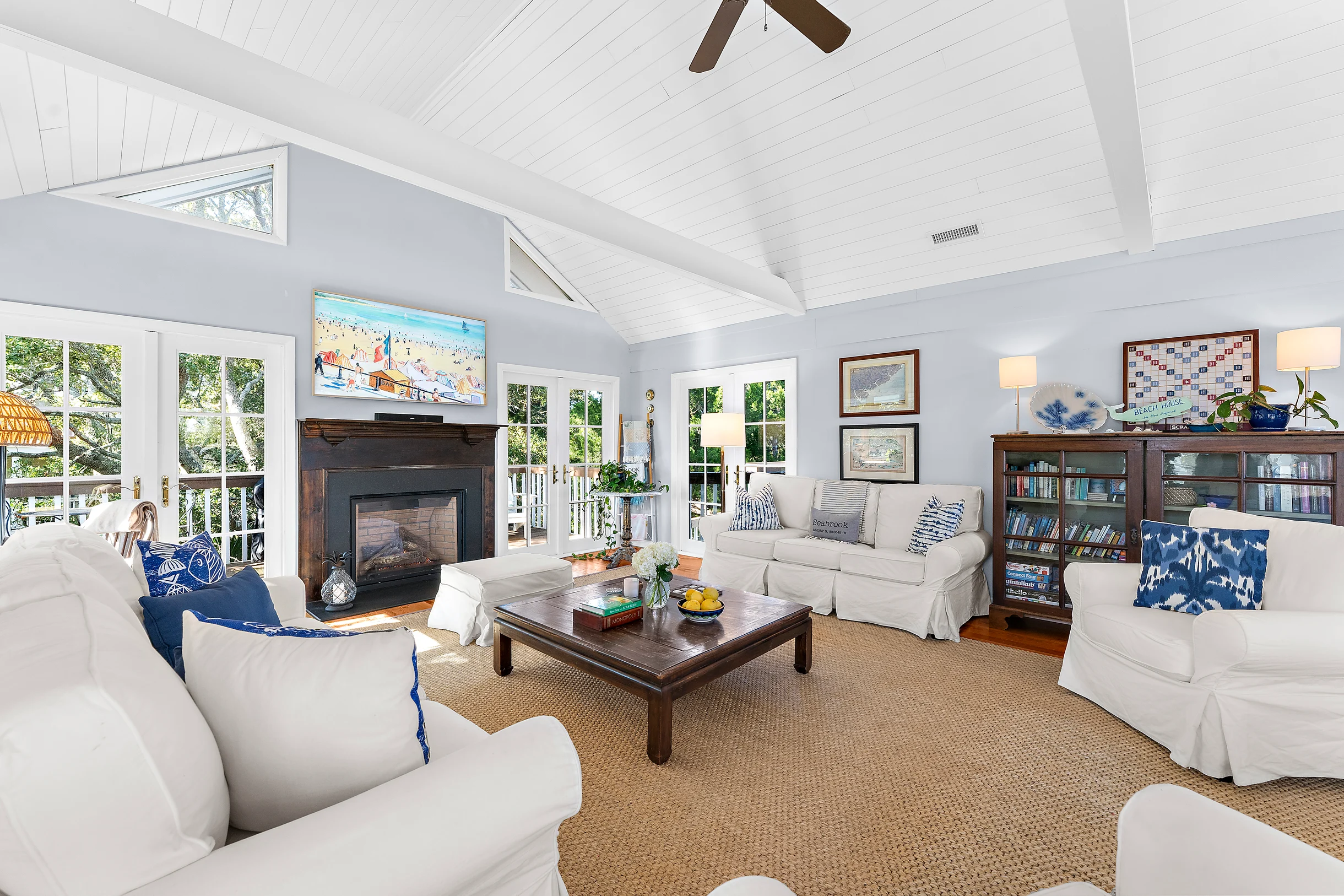 Home in Seabrook Island property photo 5