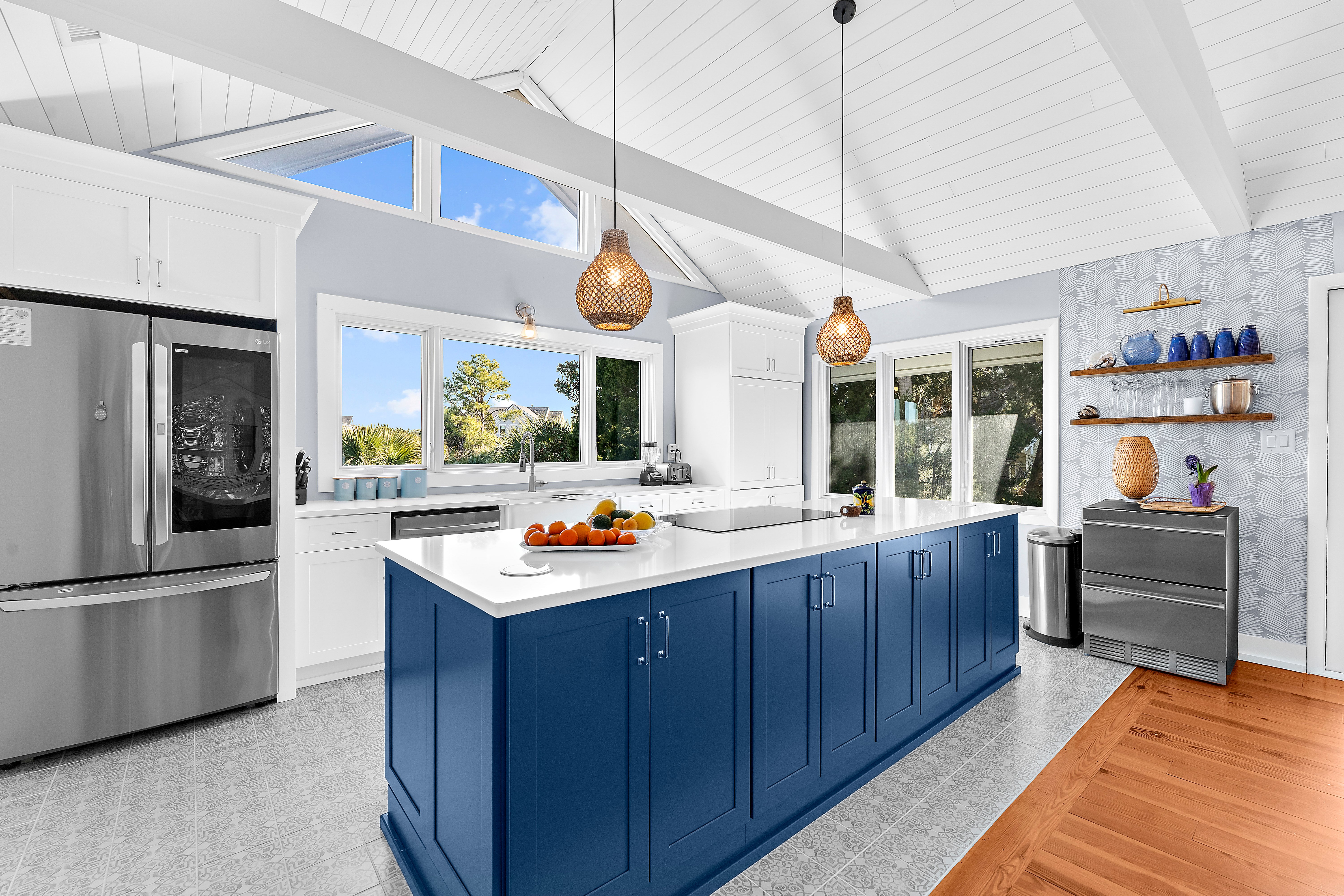 Home at Seabrook Island Club