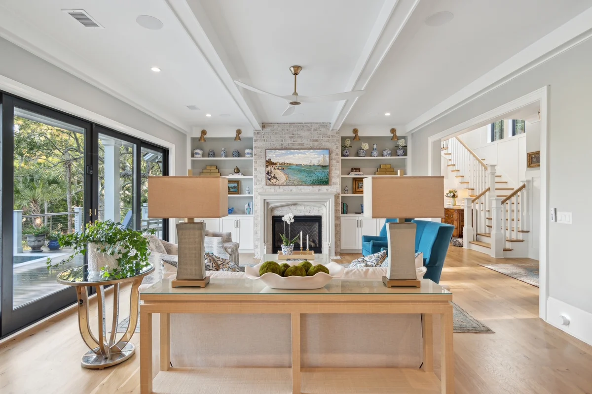 Home in Kiawah Island property photo 4