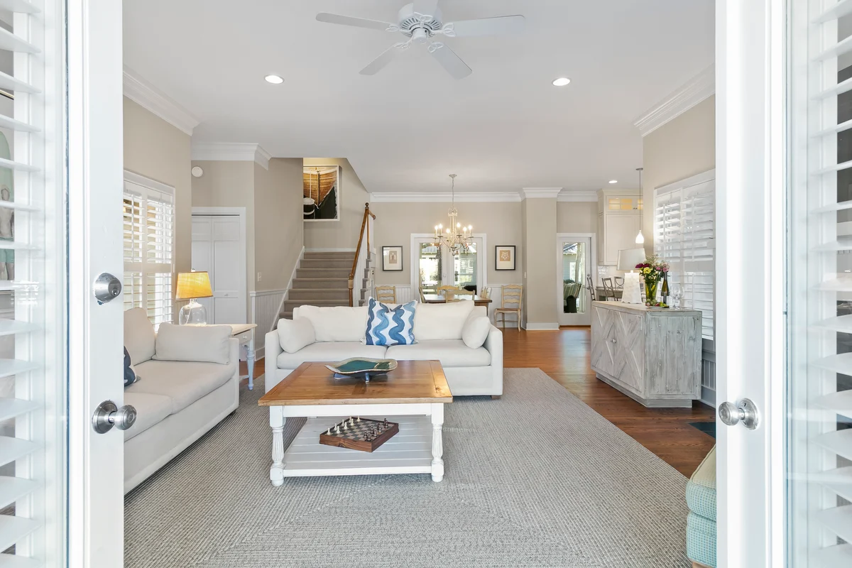 Popular location in Atlantic Beach, community pool property photo 4