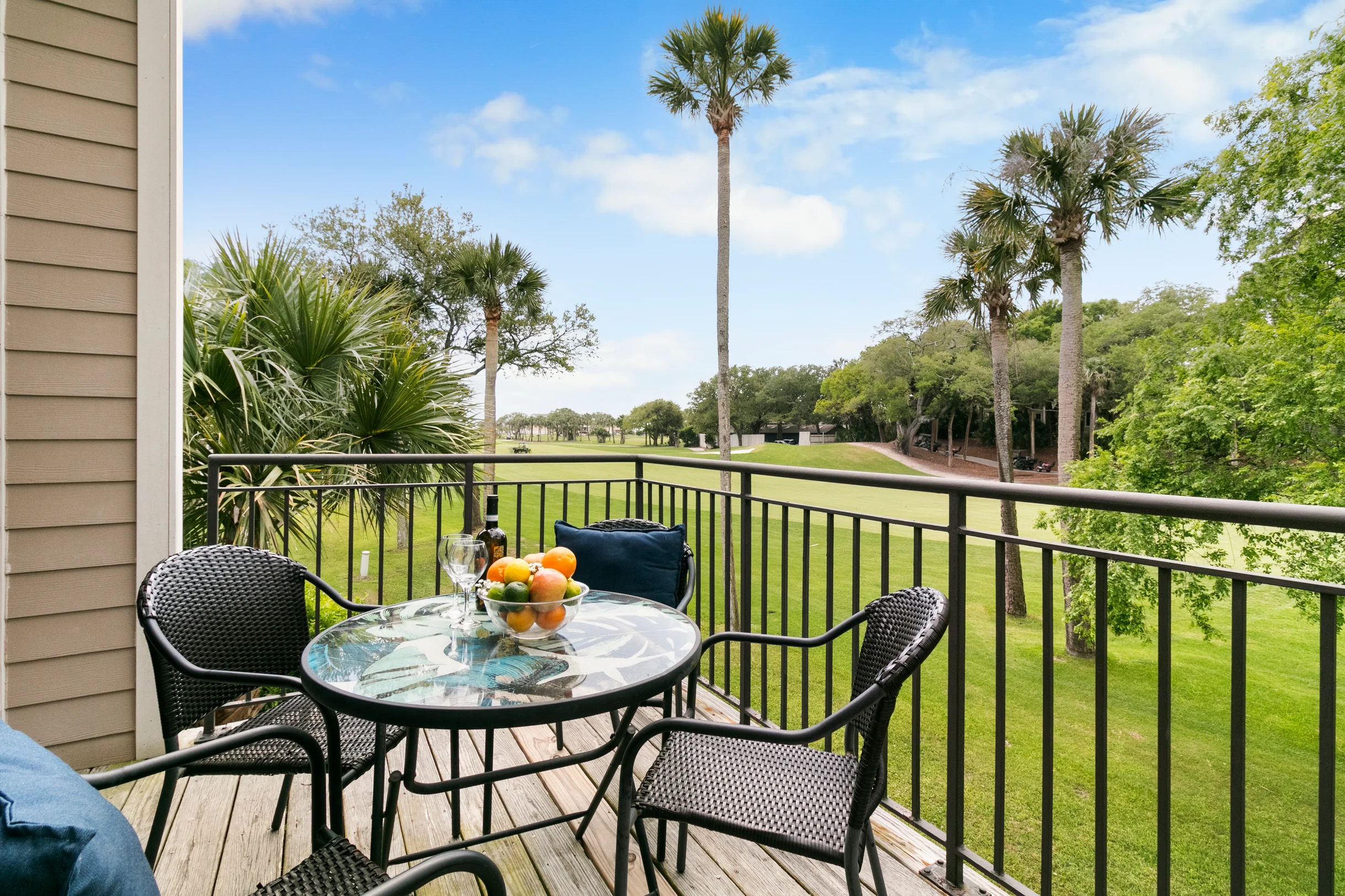 Townhome in Seabrook Island property photo 1