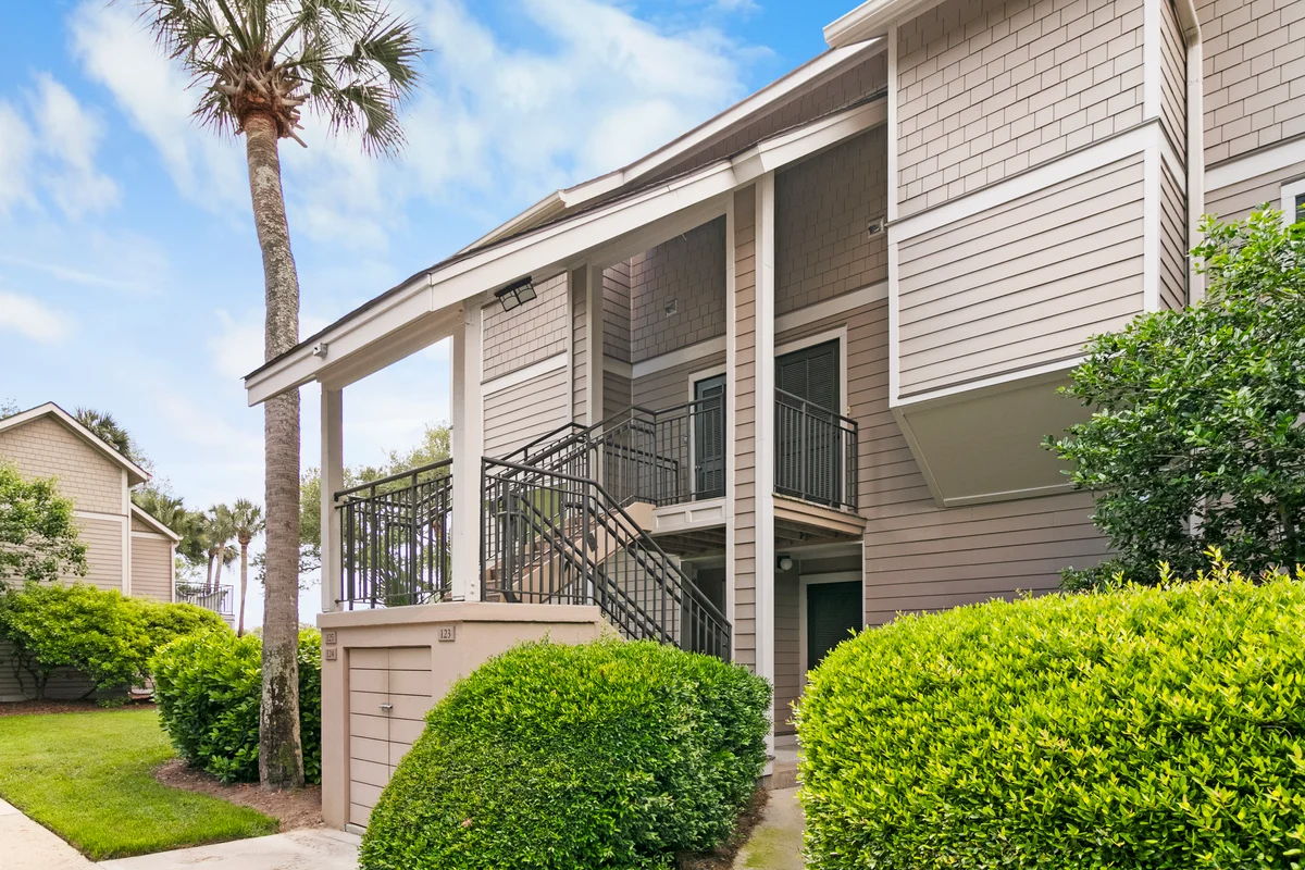 Townhome in Seabrook Island property photo 2