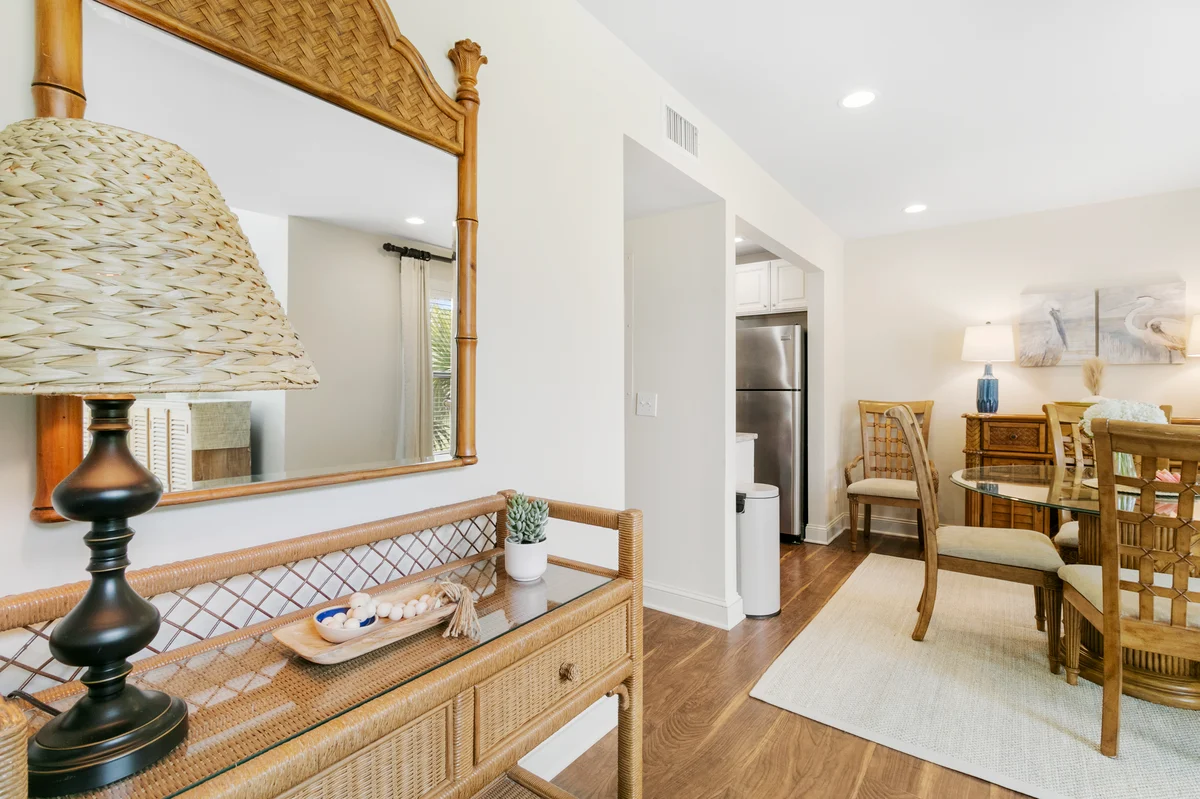 Townhome in Seabrook Island property photo 3