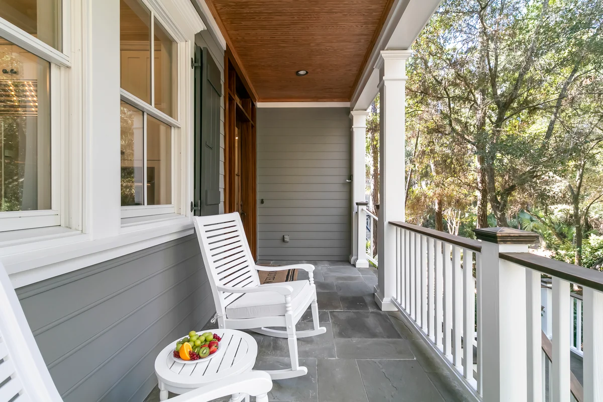 Brand new pool, central location property photo 3