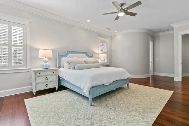 Bedroom 4 image 1