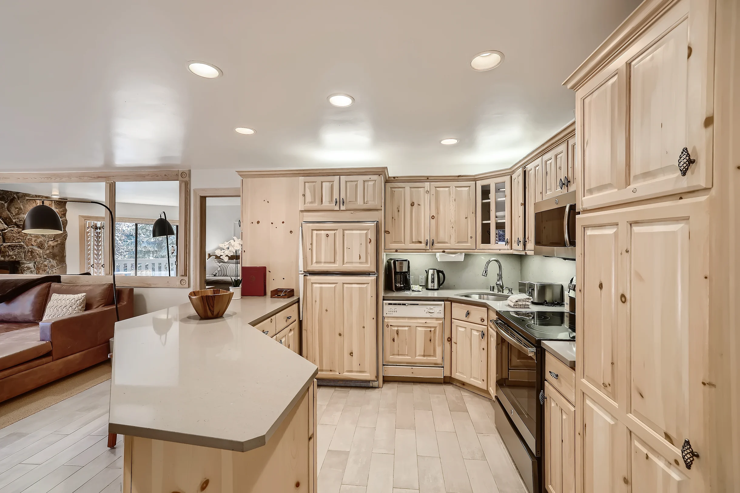 Condo in Vail property photo 1