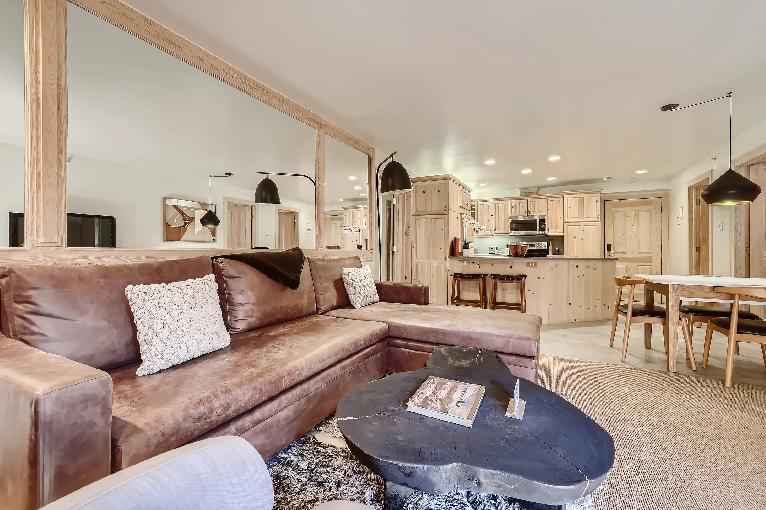 Condo in Vail property photo 3