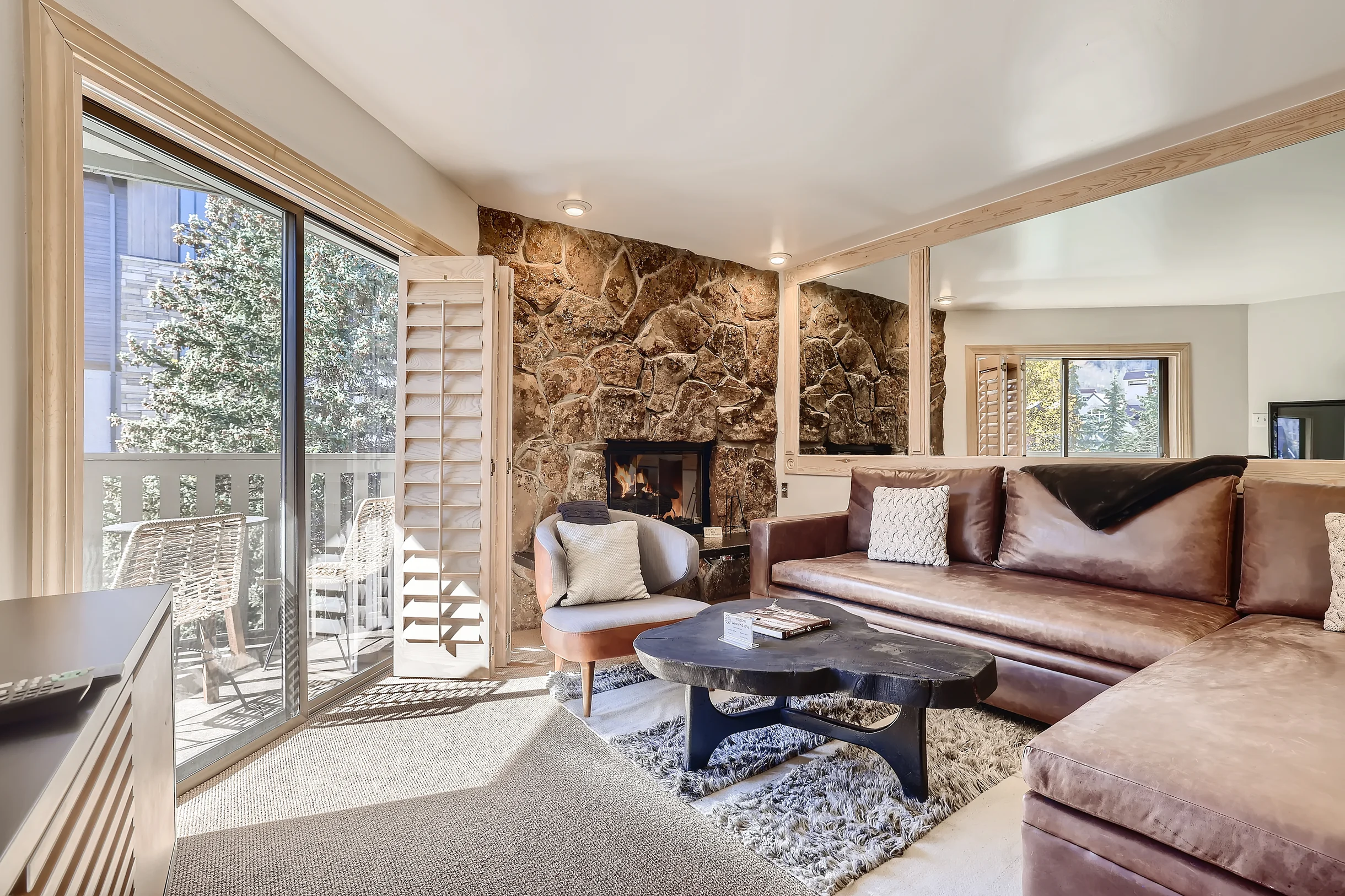 Condo in Vail property photo 4