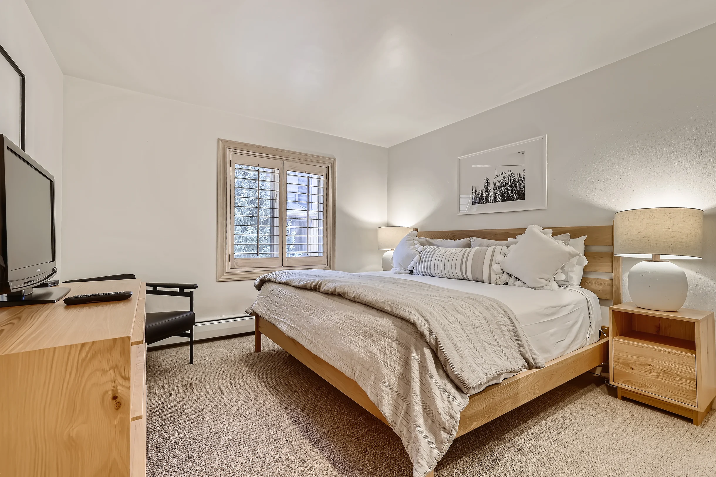 Condo in Vail property photo 5