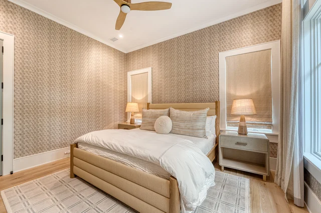 Bedroom 1 image 1