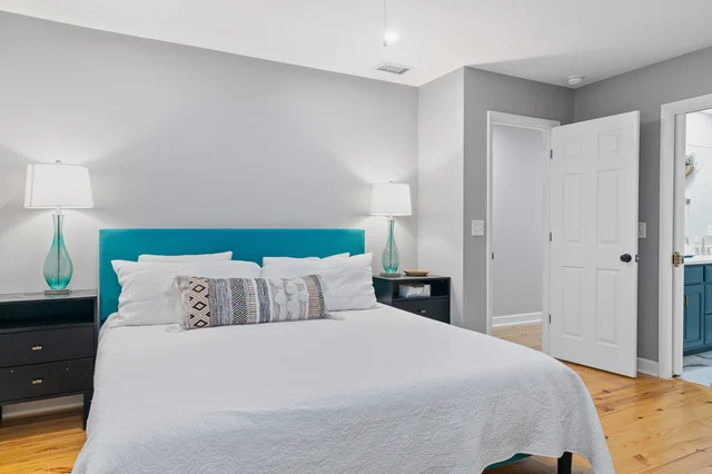 Bedroom 3 image 1