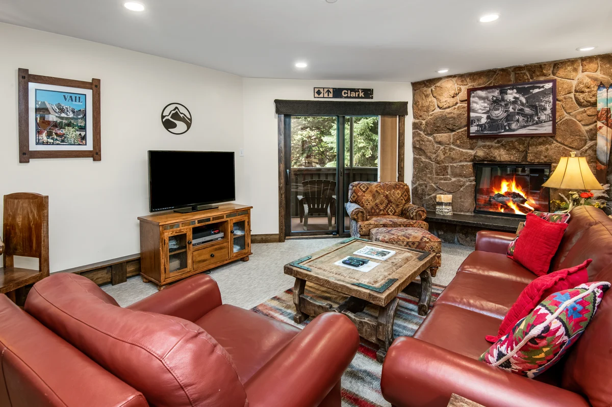 Condo in Vail property photo 2