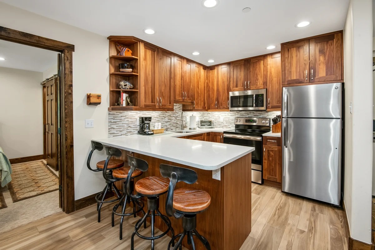 Condo in Vail property photo 4