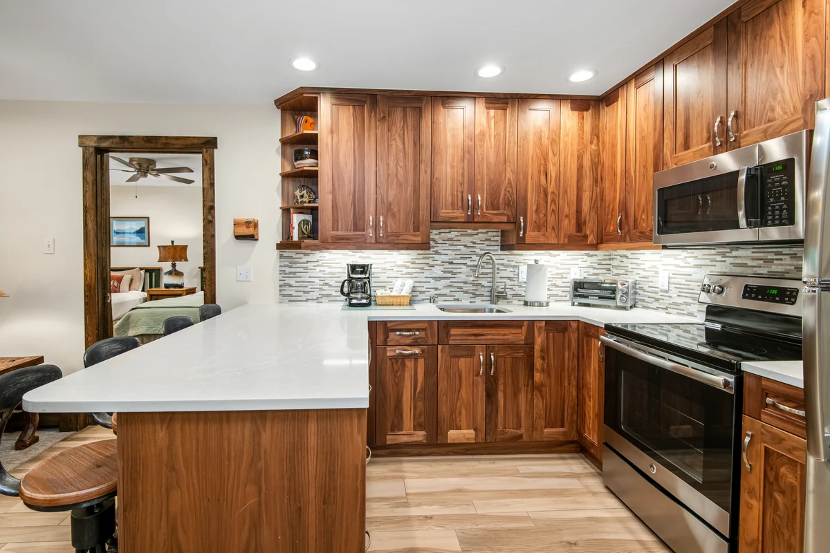 Condo in Vail property photo 5