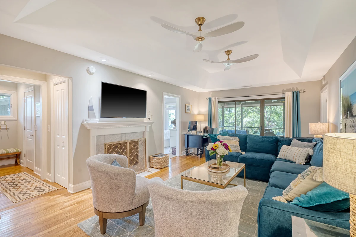 Property in Kiawah Island property photo 5