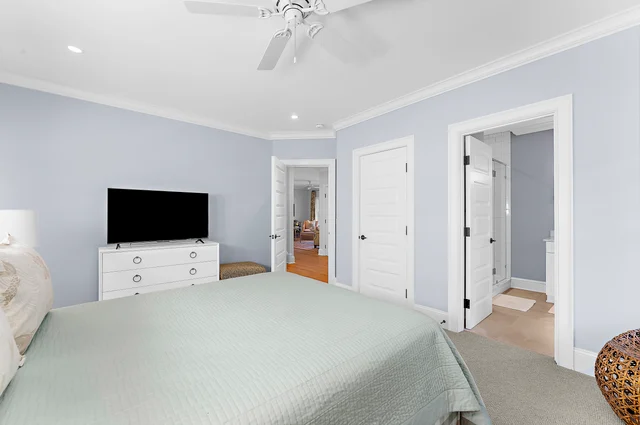 Bedroom 4 image 1
