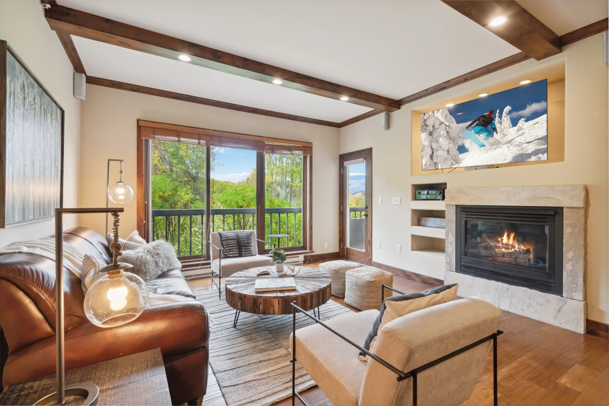 Condo in Beaver Creek property photo 1