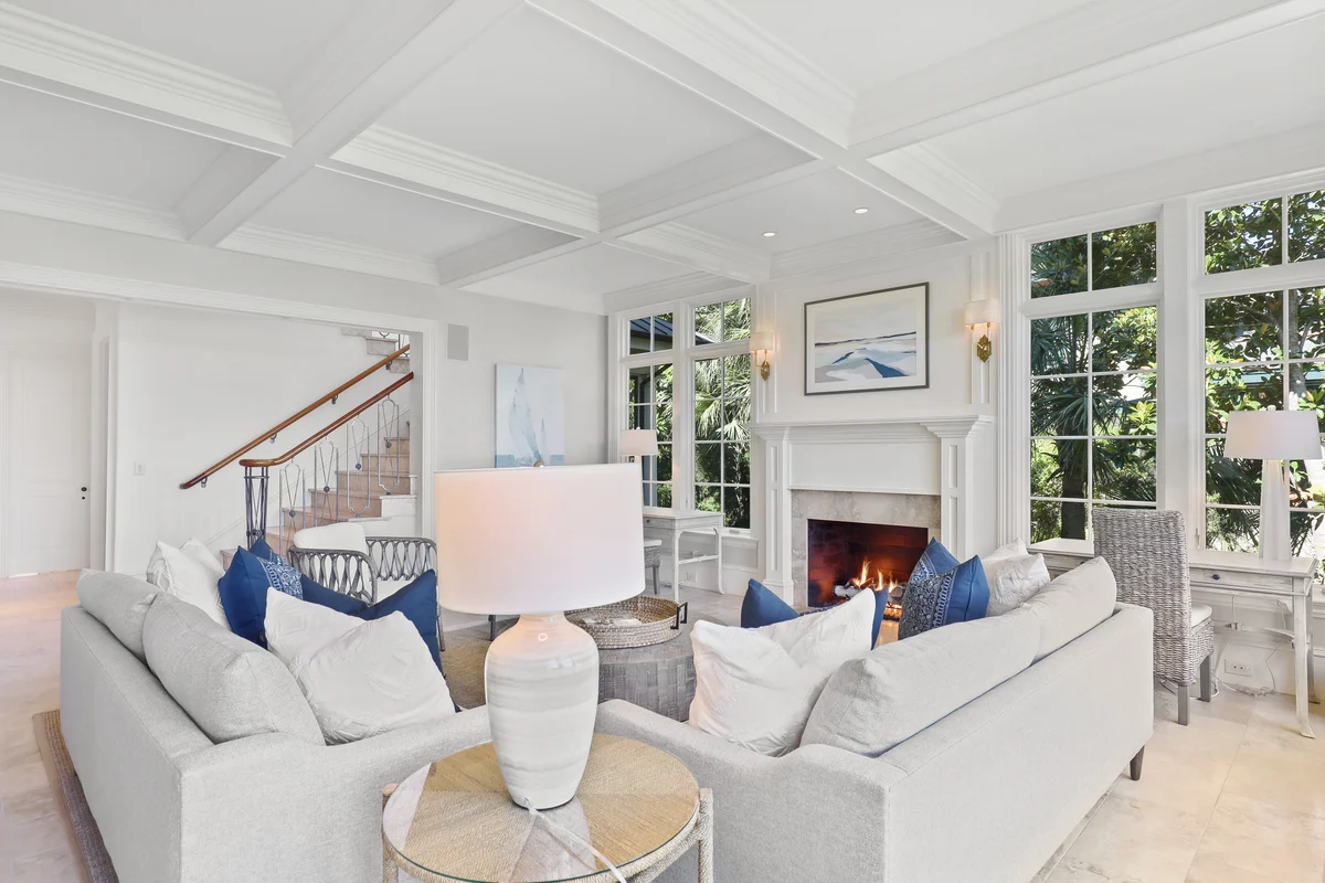 New to the rental market, stunning views, all new furnishings property photo 5