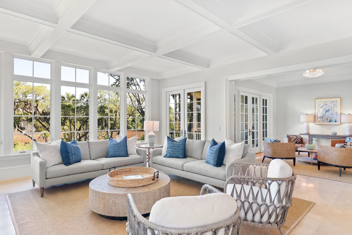 New to the rental market, stunning views, all new furnishings property photo 4