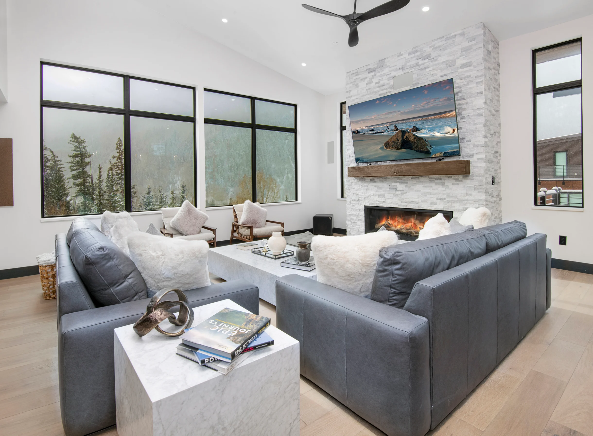 Home in Vail property photo 2
