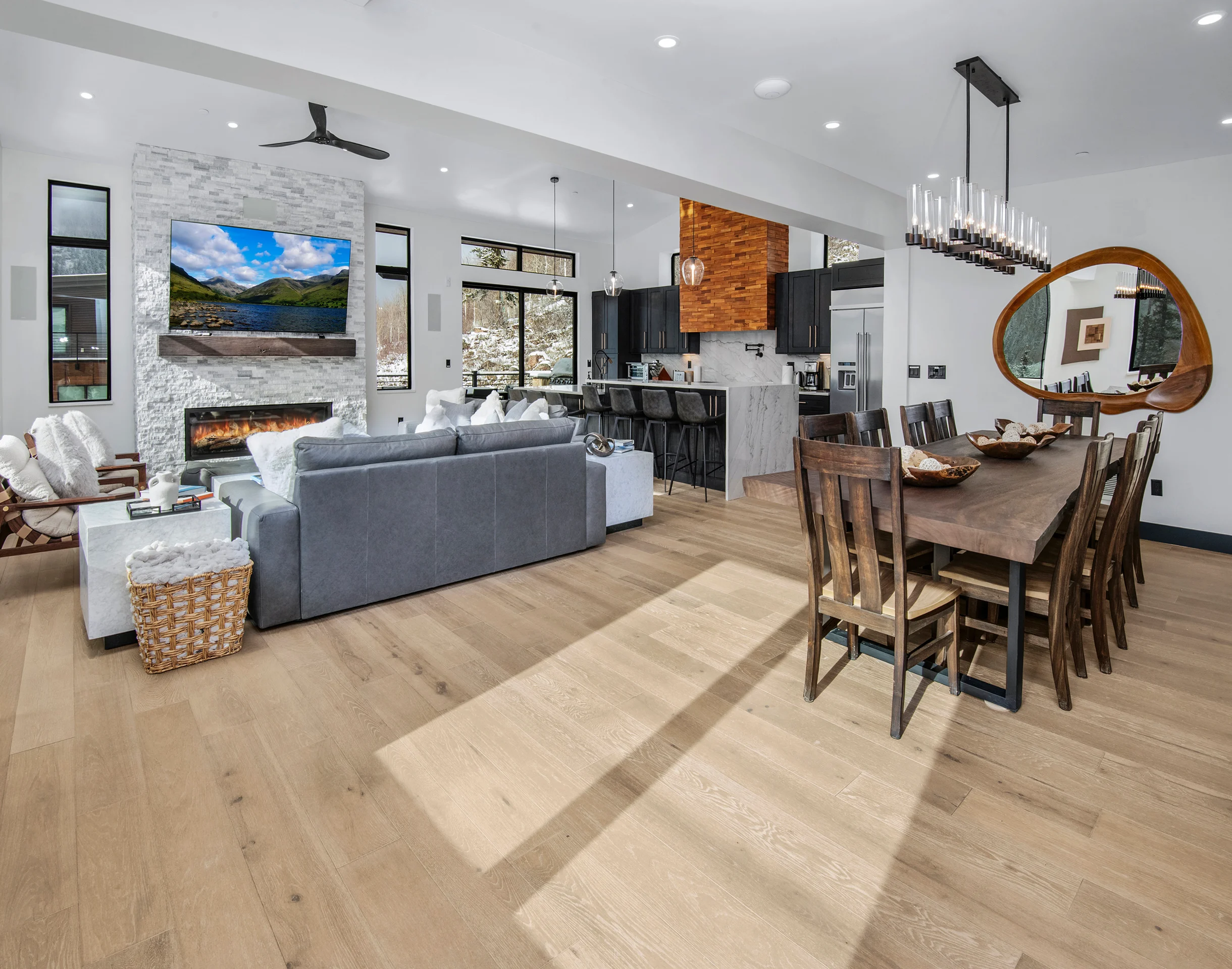 Home in Vail property photo 4