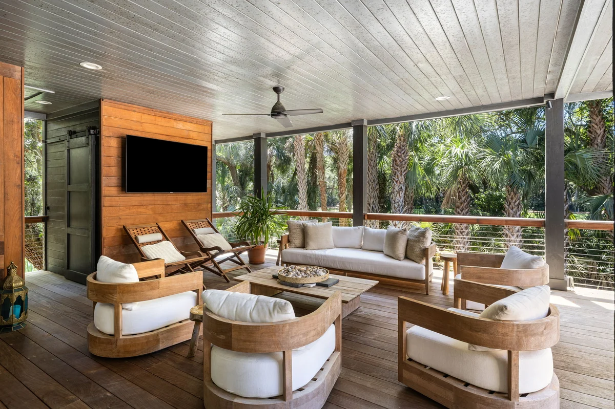 Home in Kiawah Island property photo 4