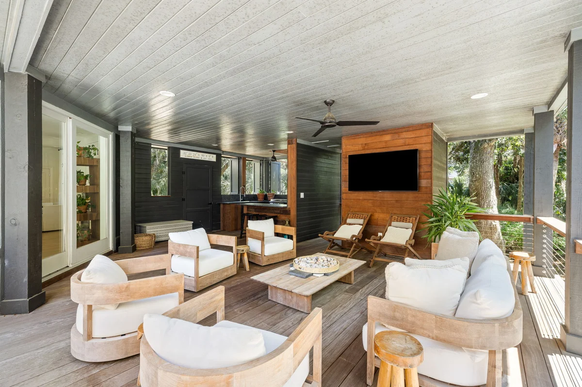 Home in Kiawah Island property photo 5