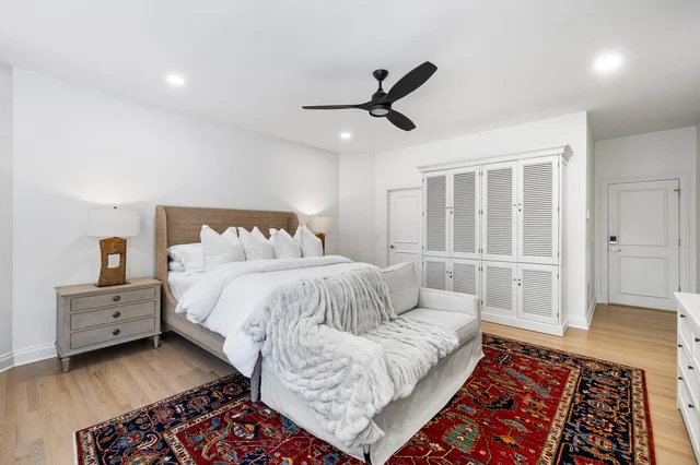 Bedroom 3 image 1