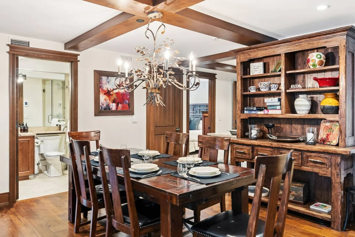 Home in Vail property photo 2