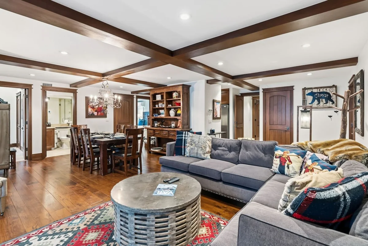 Home in Vail property photo 3