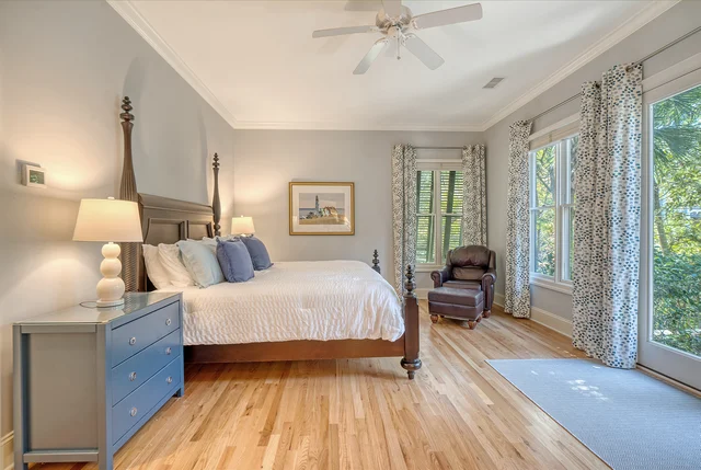 Bedroom 3 image 1