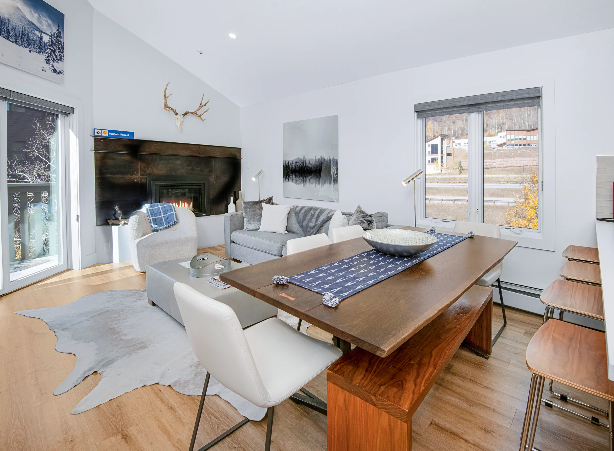 Condo in Vail property photo 1