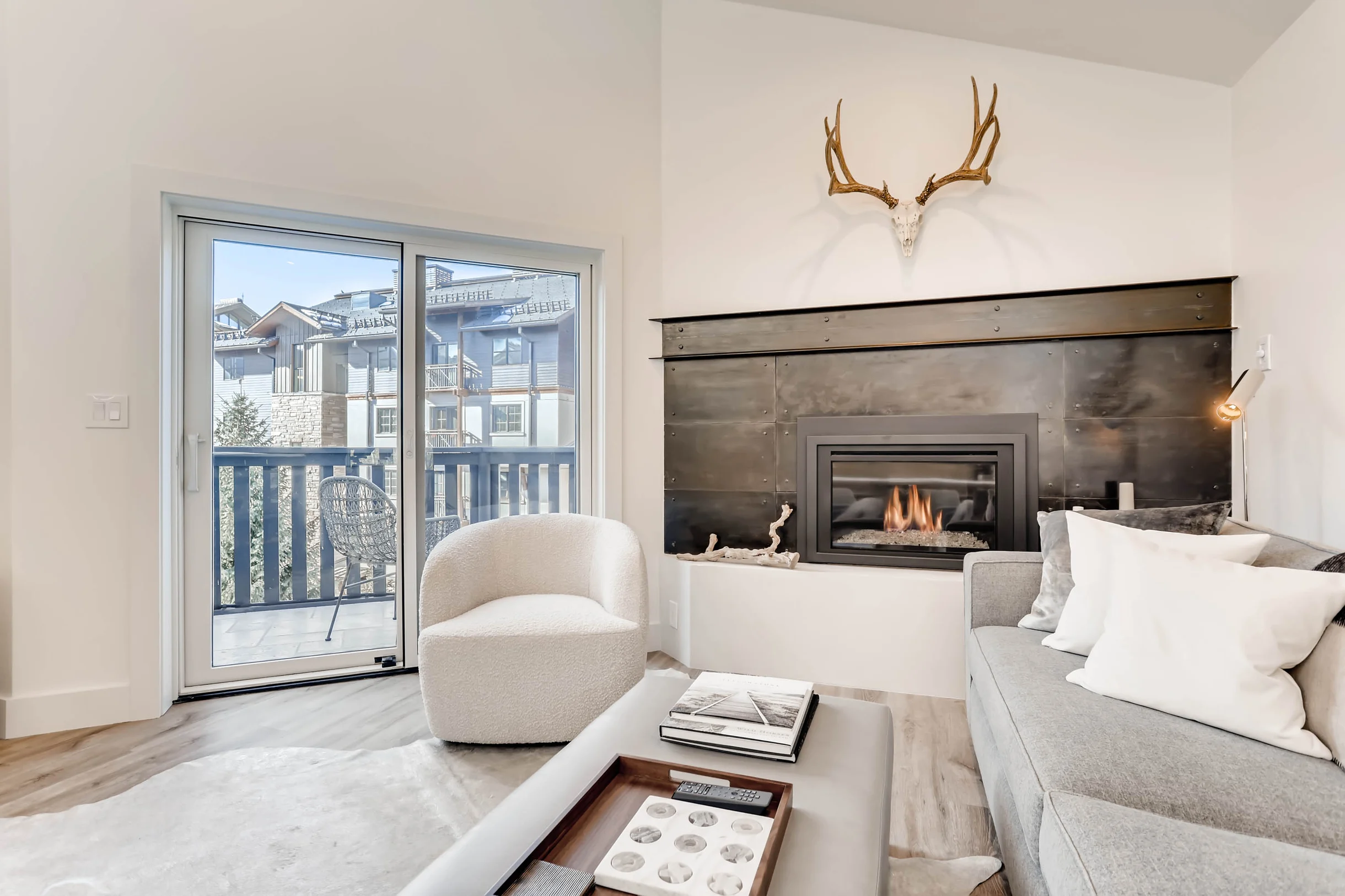 Condo in Vail property photo 4