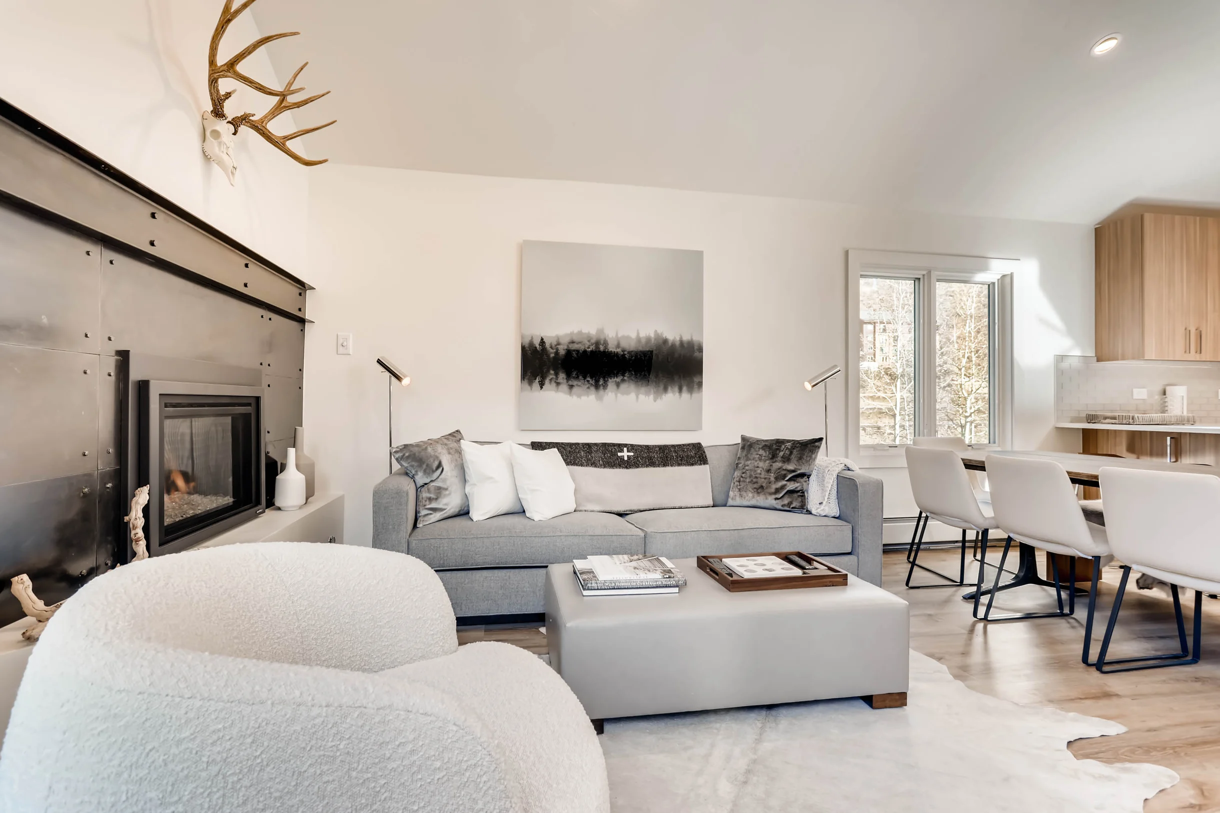 Condo in Vail property photo 5