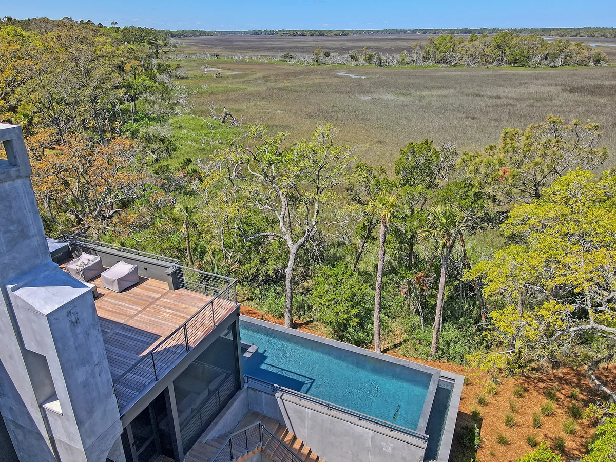 Brand new Ocean Park Luxury Home with private pool property photo 4